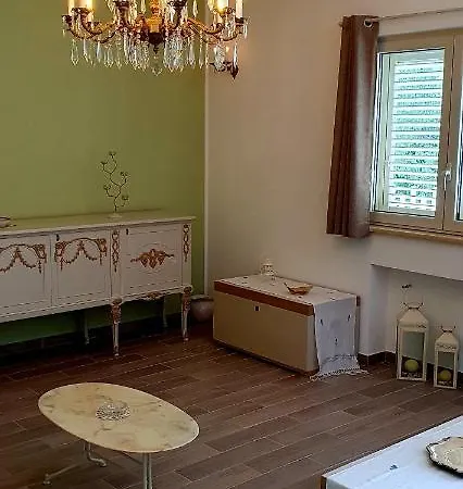 Agape Giardini-Naxos