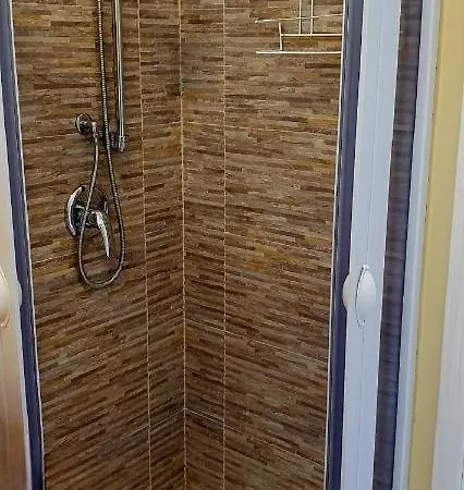 Agape * Giardini-Naxos