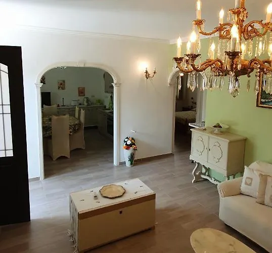 Agape Giardini Naxos