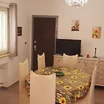 Agape Holiday home Giardini Naxos