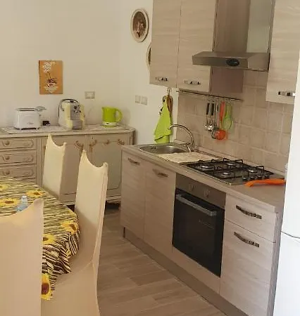 Holiday home Agape