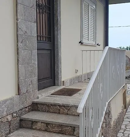 Agape Holiday home *