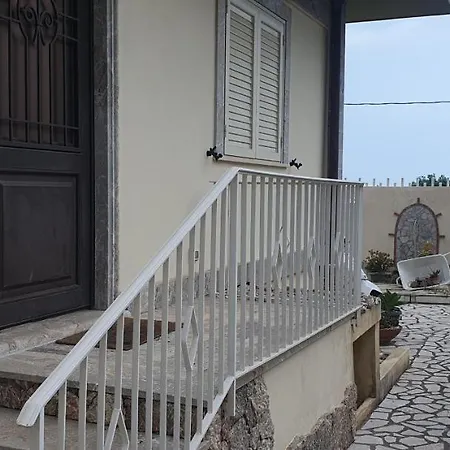 Holiday home Agape Giardini Naxos