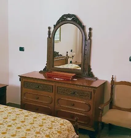 Casa vacanze Agape