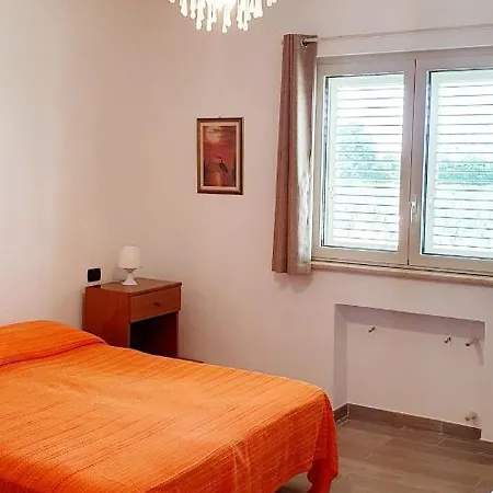 Agape Ferienhaus