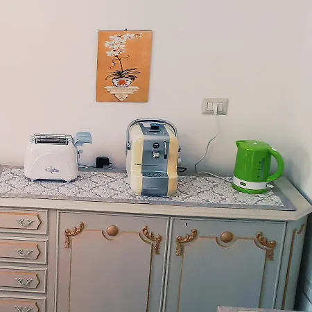 Agape Giardini Naxos