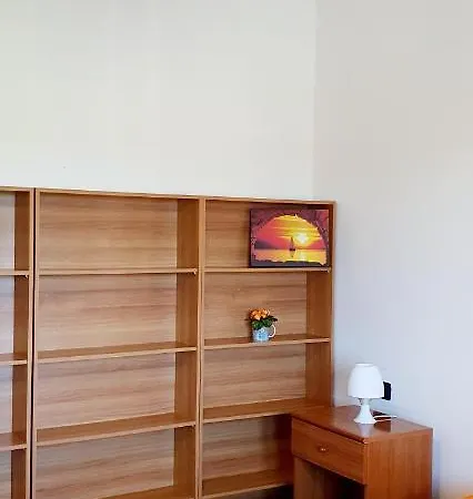 Agape Holiday home Giardini Naxos