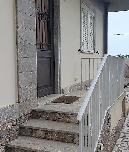 Agape Holiday home *