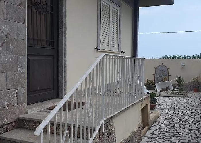 Holiday home Agape Giardini Naxos