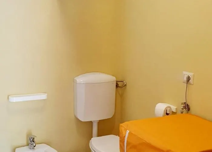 Agape Holiday home *