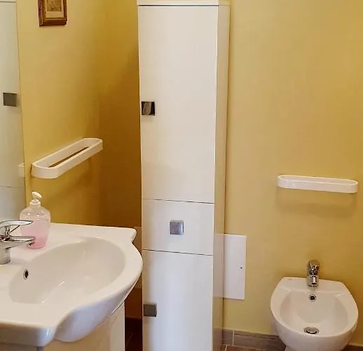 Holiday home Agape Giardini Naxos