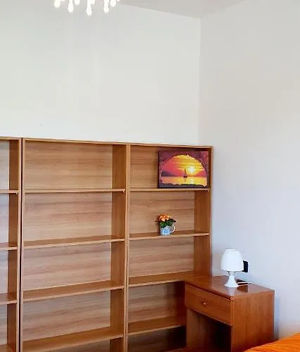 Agape Holiday home Giardini Naxos