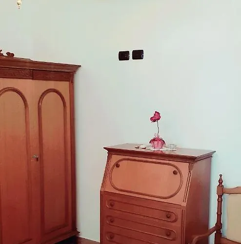 Agape Holiday home Giardini Naxos