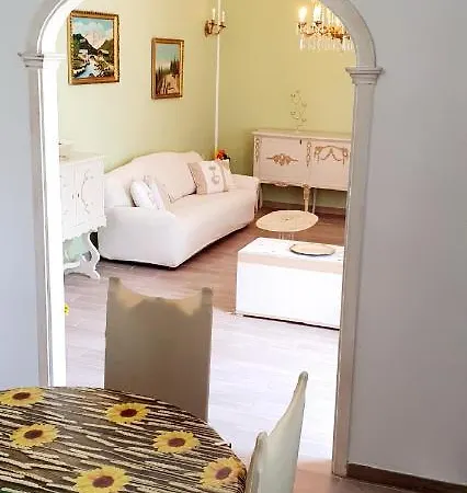 Prázdninový dům Agape