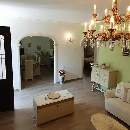 Agape Giardini Naxos