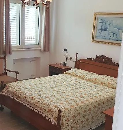 Prázdninový dům Agape