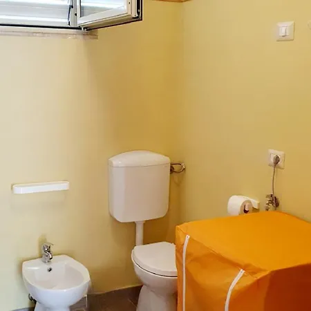 Agape Prázdninový dům *