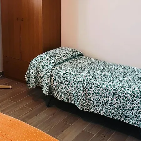 Agape Prázdninový dům