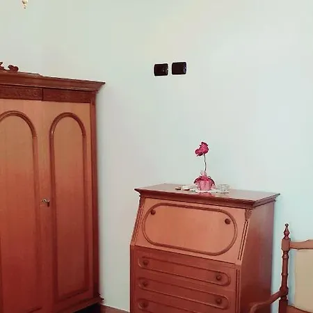 Agape Prázdninový dům Giardini Naxos