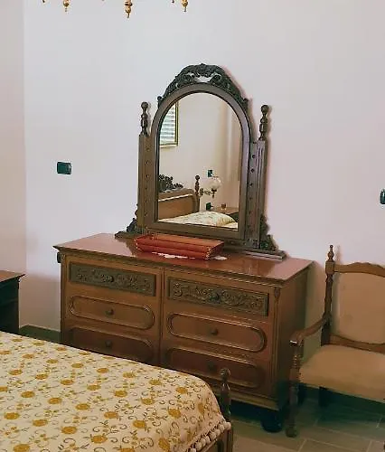 Дом отдыха Agape